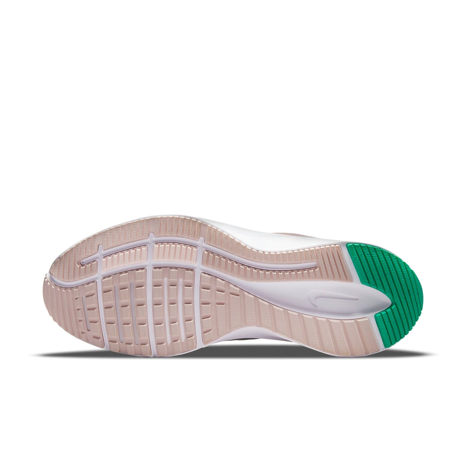 (WMNS) Nike Quest 4 'White Pink' DA1106-105 - 6