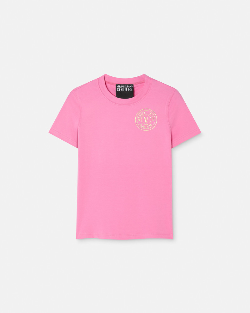 Cotton-Jersey T-Shirt 1