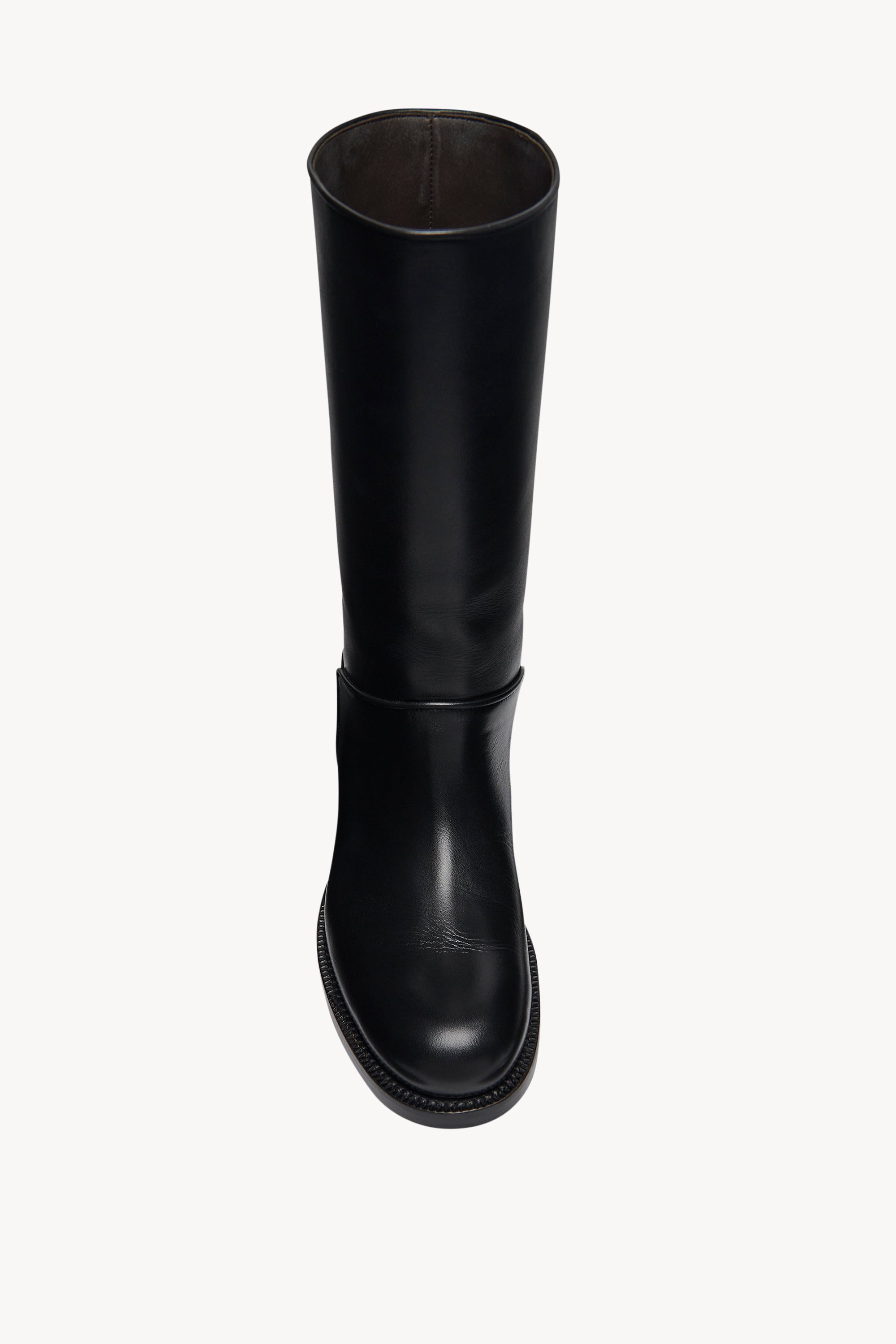 Nobilis Riding Boot in Leather - 3