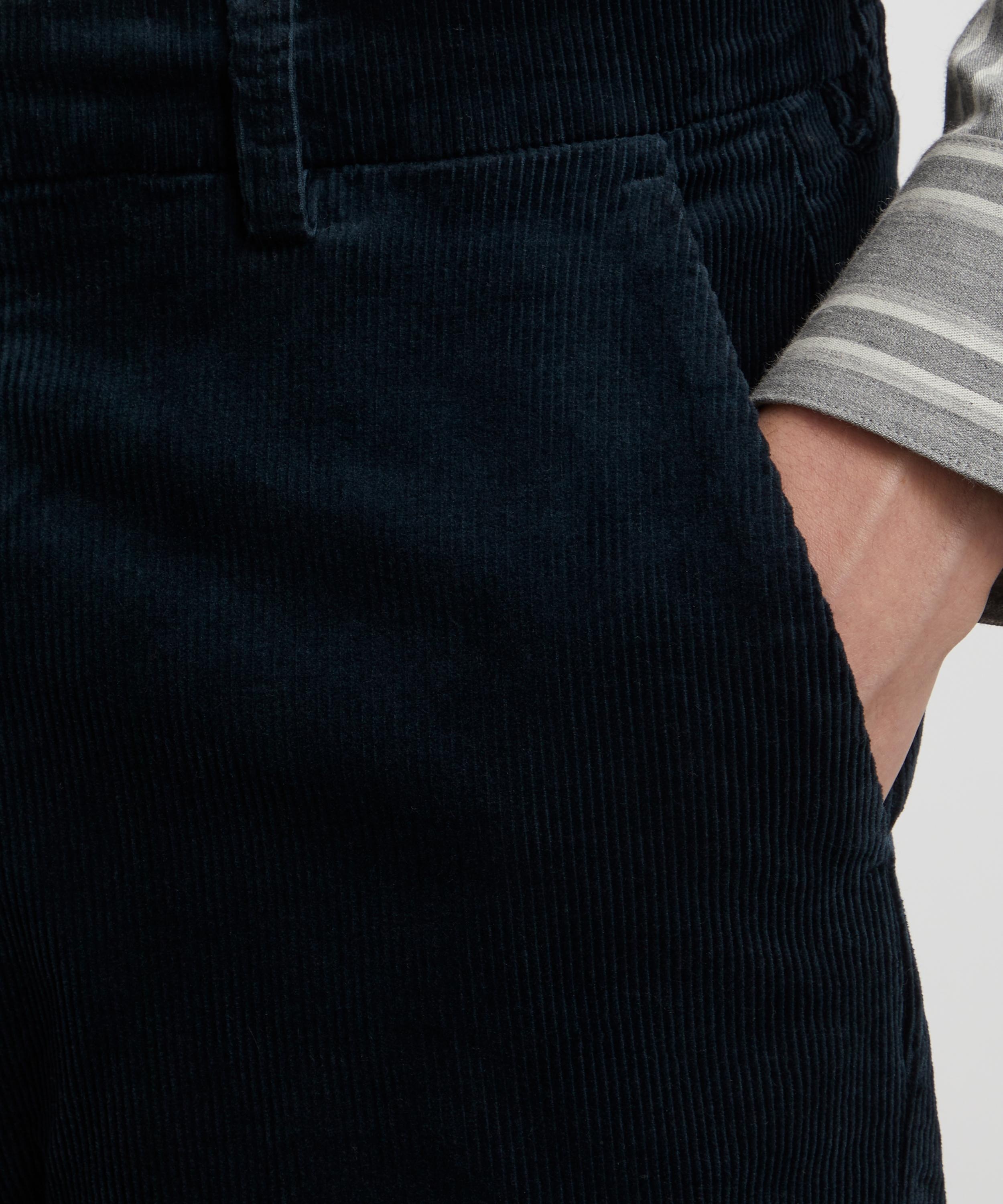 Paw 1917 Corduroy Trousers - 5