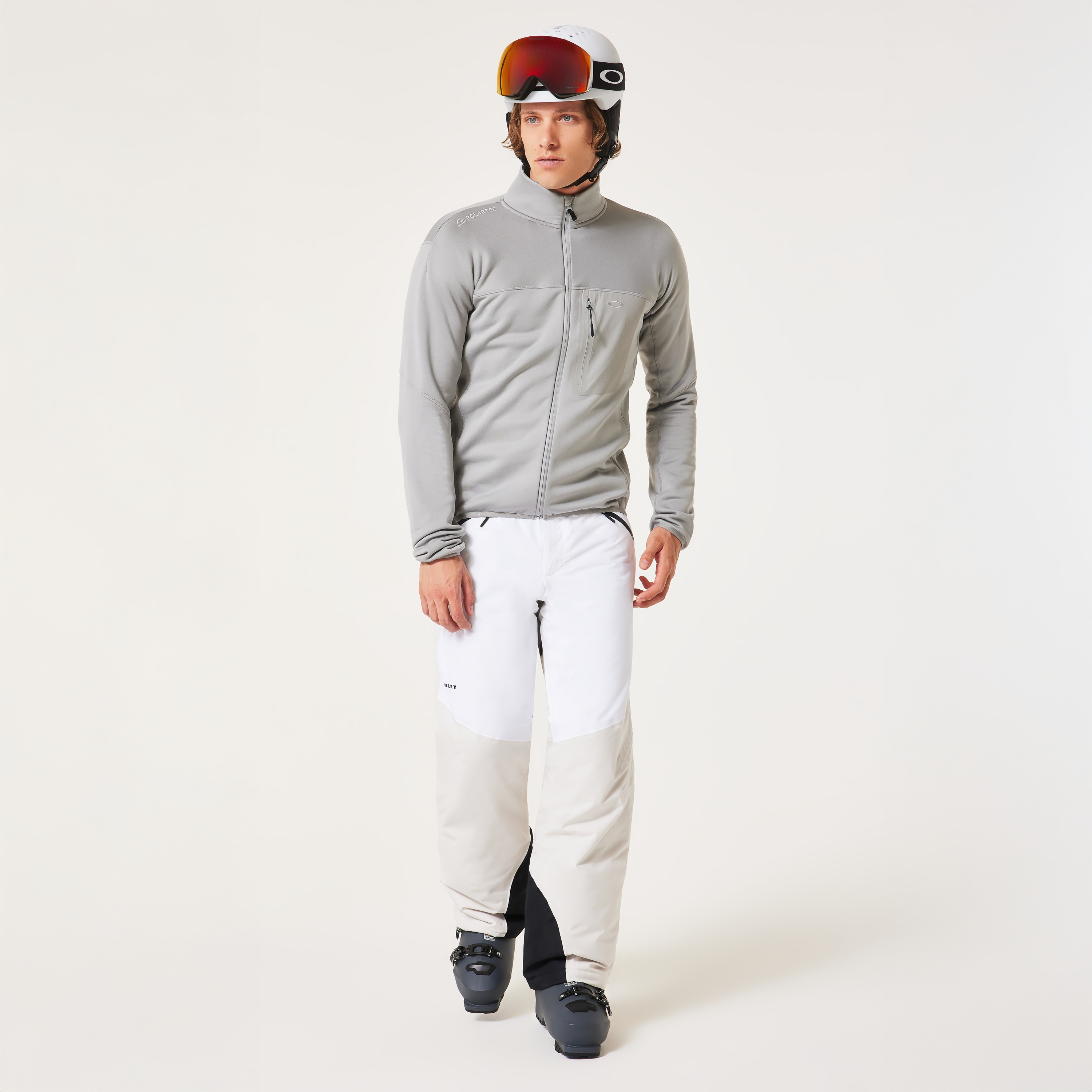 Canopy PRO Insulated Pant - 3