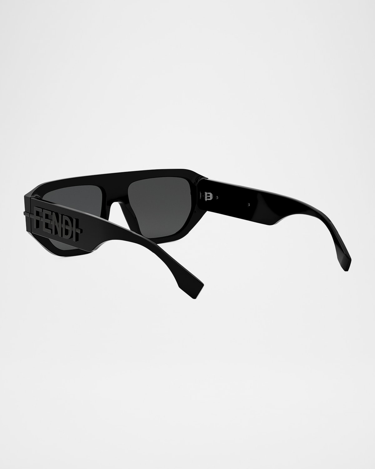 Men's Fendigraphy Square Sunglasses - 2