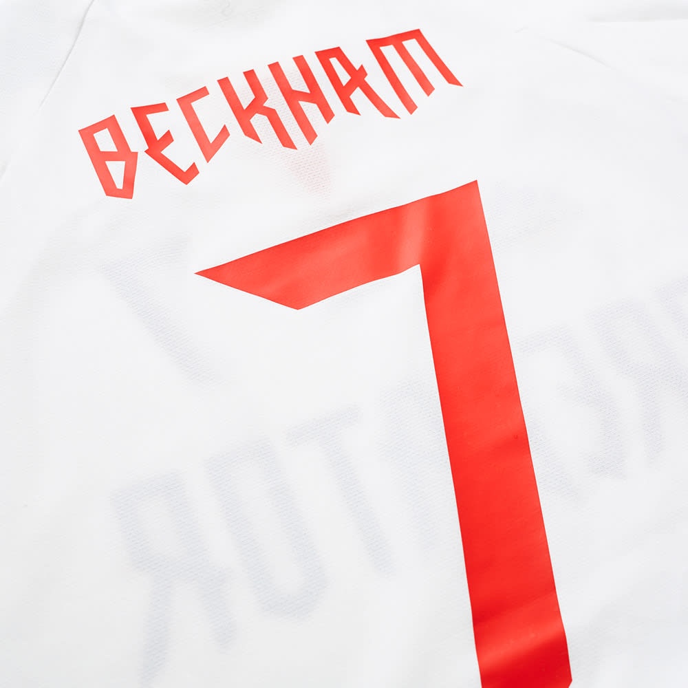 Adidas Consortium Predator Beckham Jersey - 3