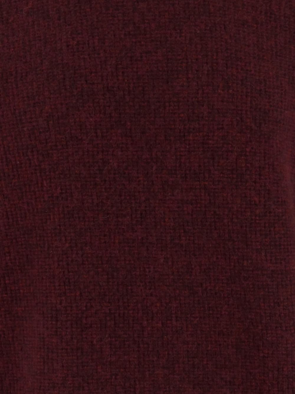 crew-neck cashmere sweater - 3