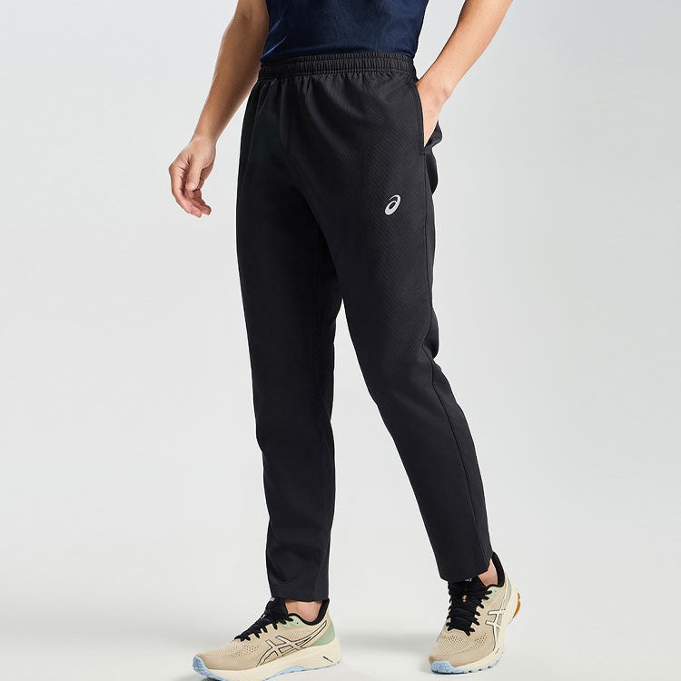 ASICS Track Pants 'Performance Black' 2011D044-001 - 6