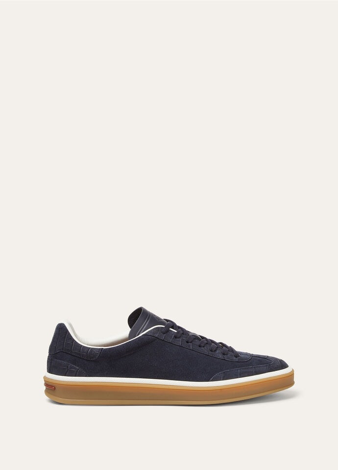 Tennis Walk Sneaker - 1
