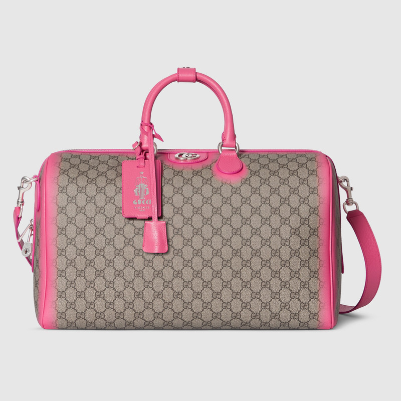 GG medium duffle bag 1
