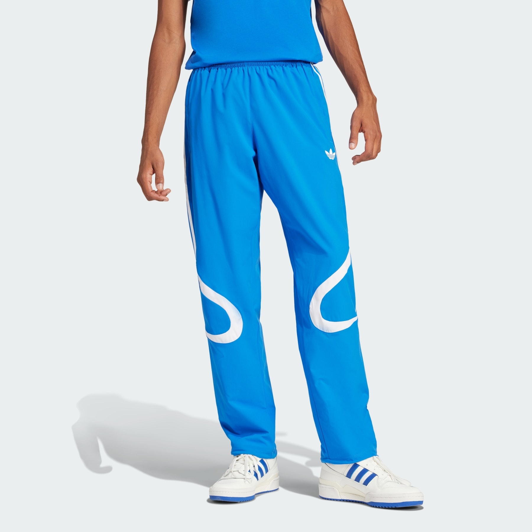 ★adidas originals★W ADICOLOR TEAMGEIST TRACK PANTS★追跡可 adidas Teamgeist Adicolor Track Pants - Red | Free Shipping