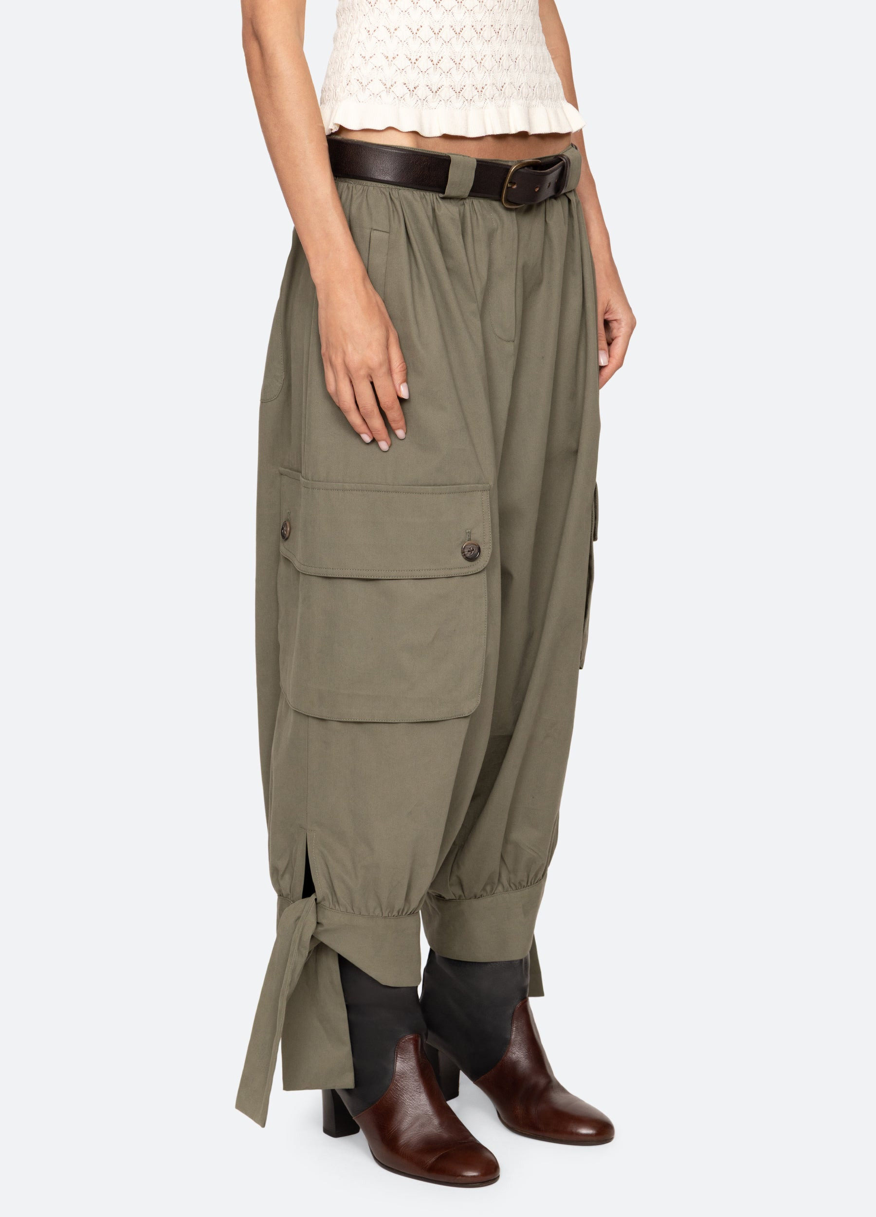 Miles Pants - 5
