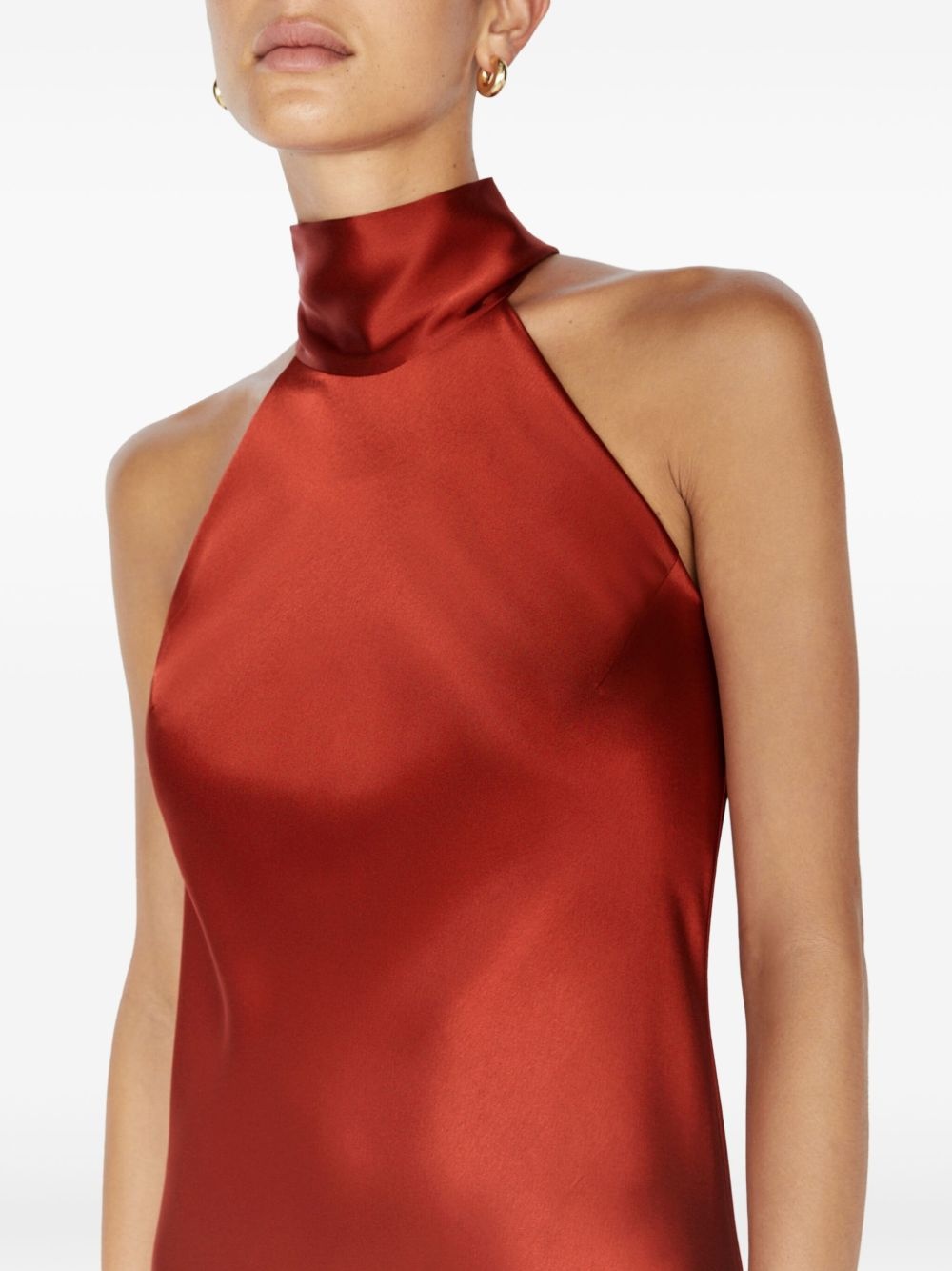 Sienna dress - 5