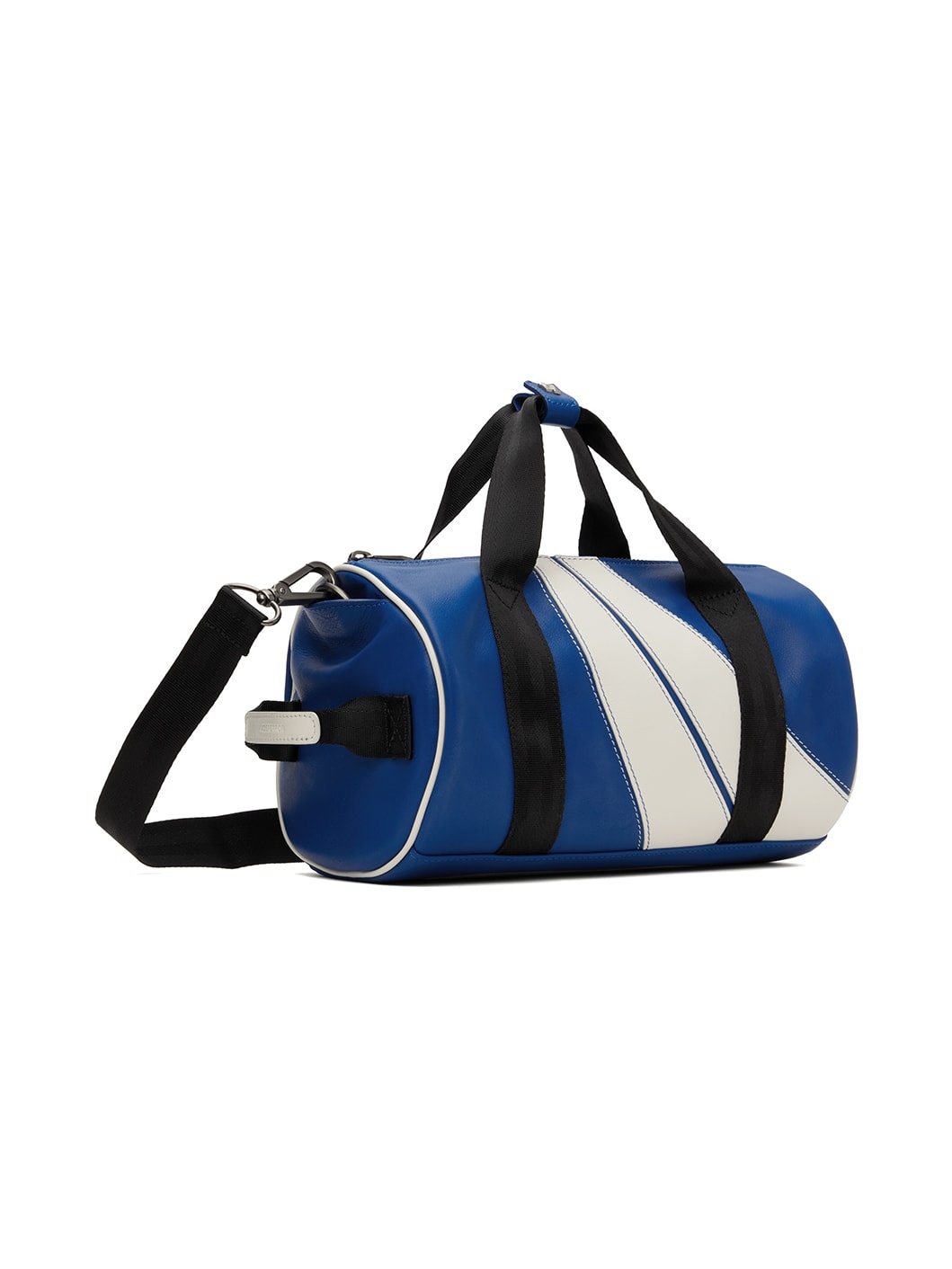 Blue Bashar Duffle Bag - 2