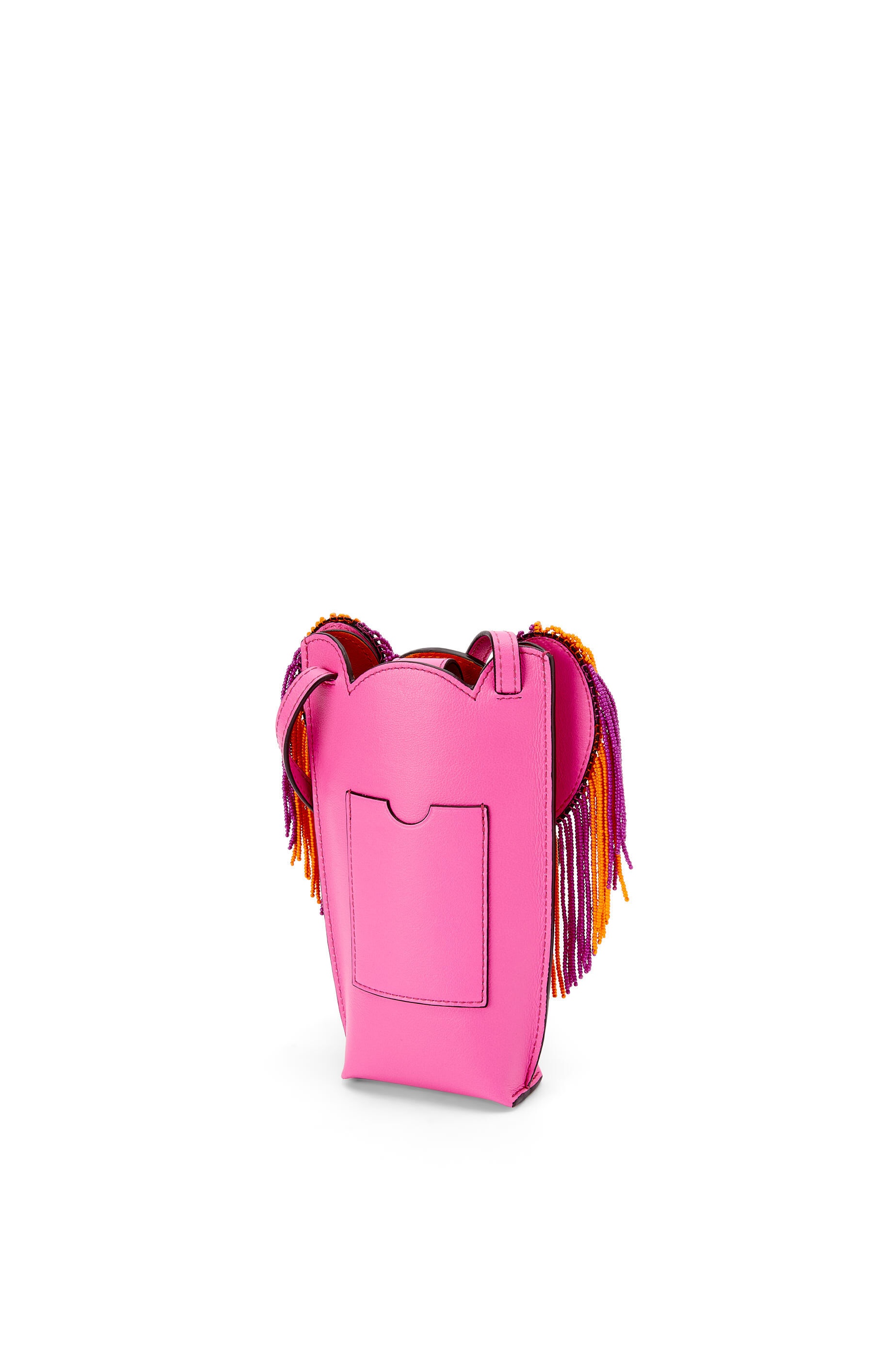 Elephant pocket in classic calfskin - 2