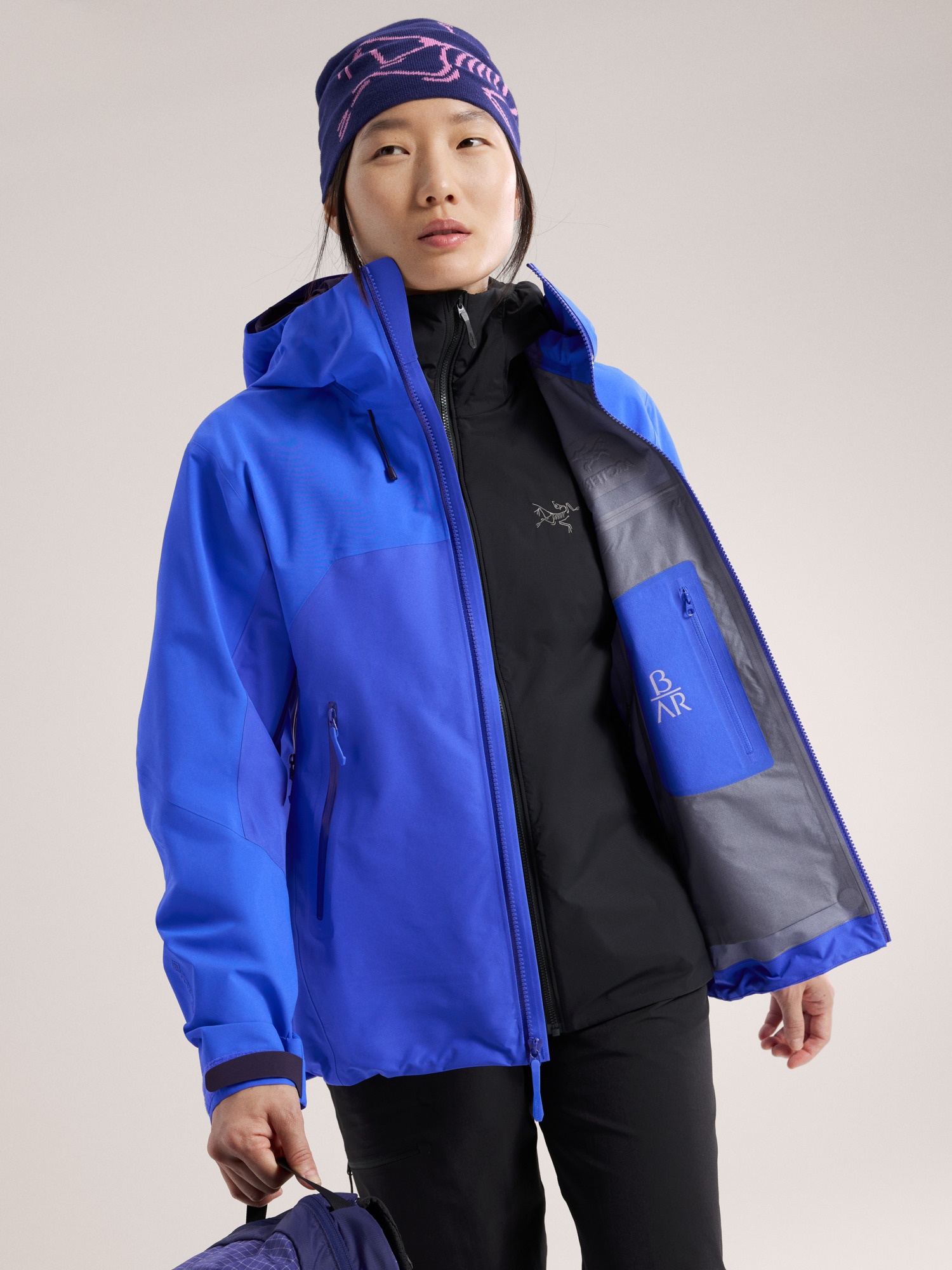 Beta AR Jacket Stormhood - 10
