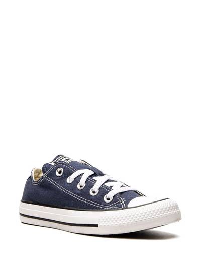 Converse Chuck Taylor sneakers outlook