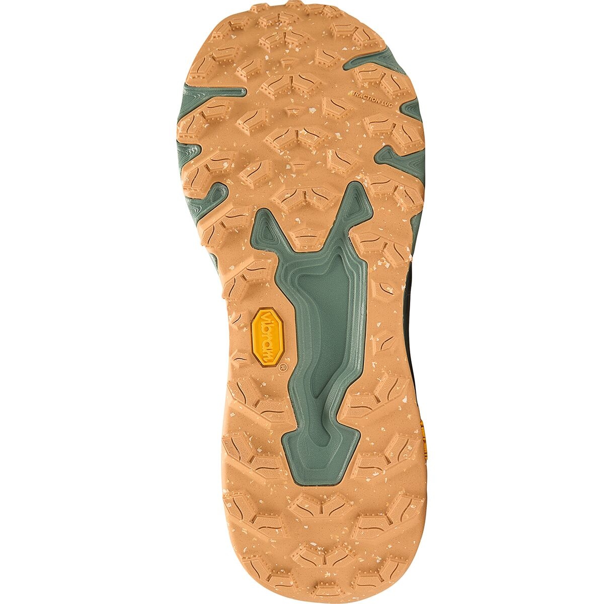 Fresh Foam Hierro v9 Trail Run Shoe - Men's - 3