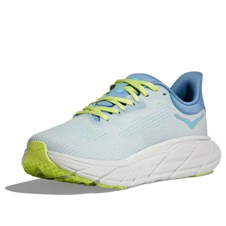 (WMNS) HOKA ONE ONE Arahi 7 Wide 'Illusion Dusk' 1147890-ISK - 3