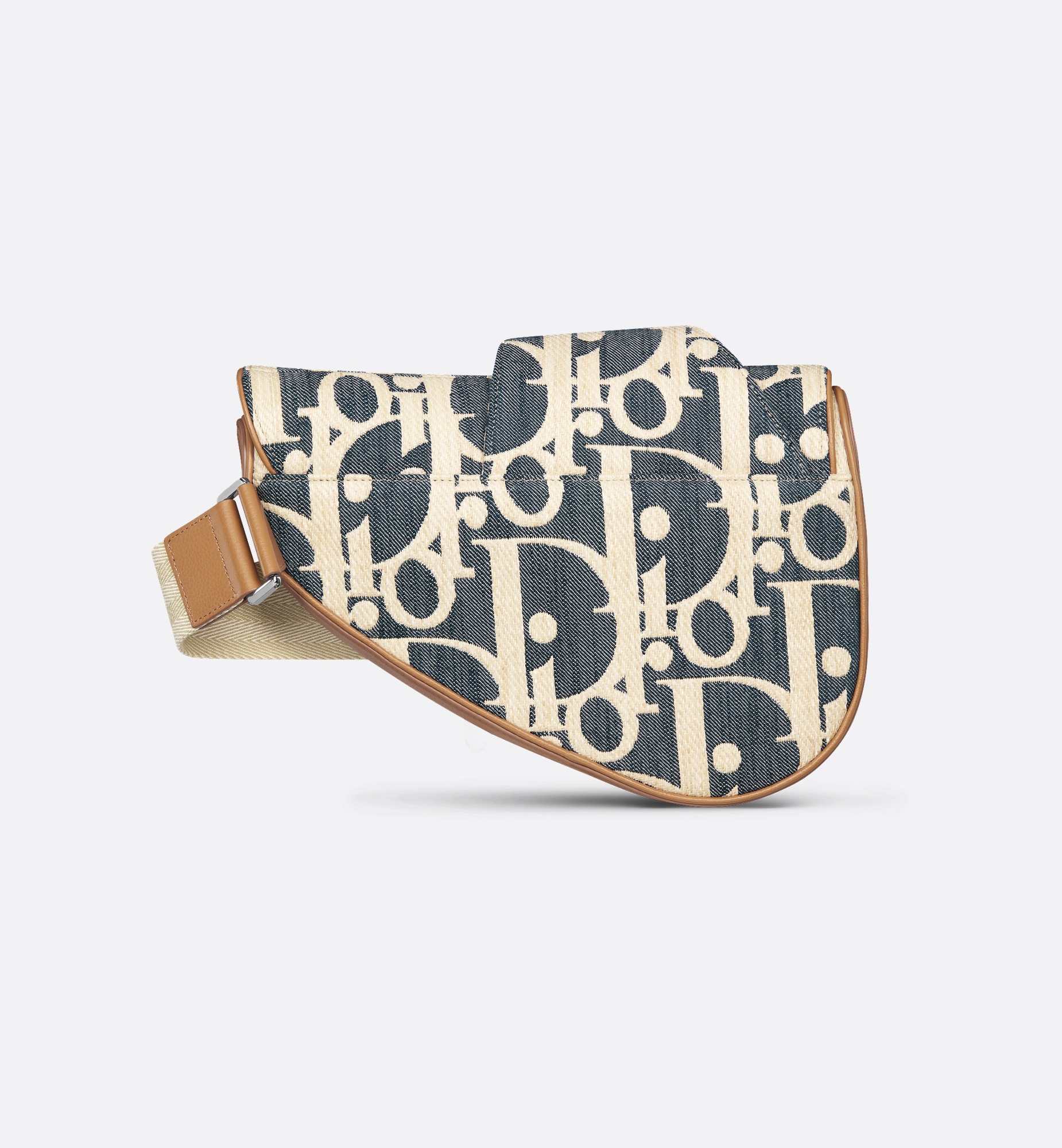 Saddle Bag - 5