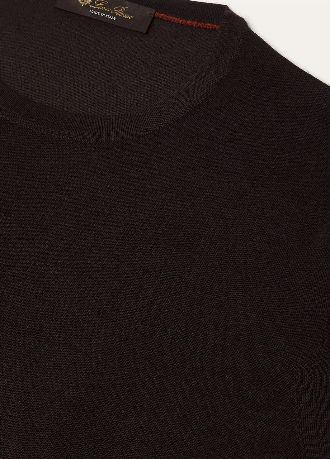 T-Shirt Crewneck - 3