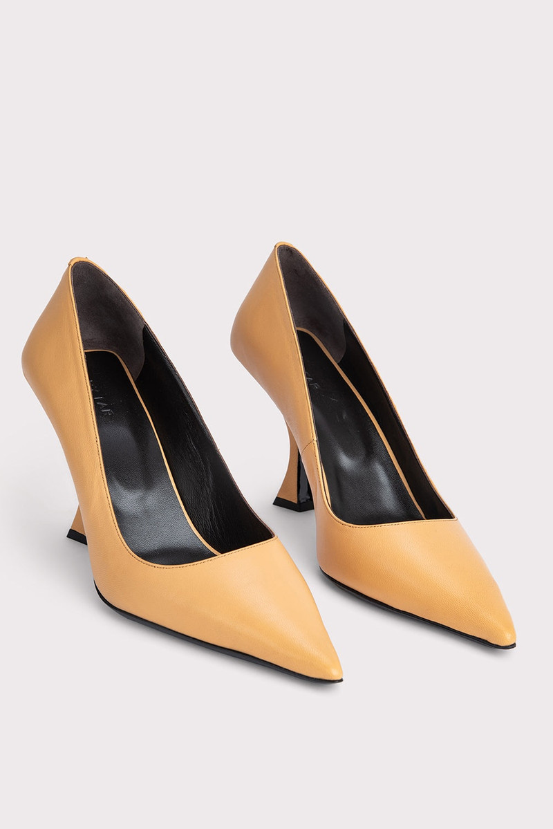 Viva Biscuit Nappa Leather 2