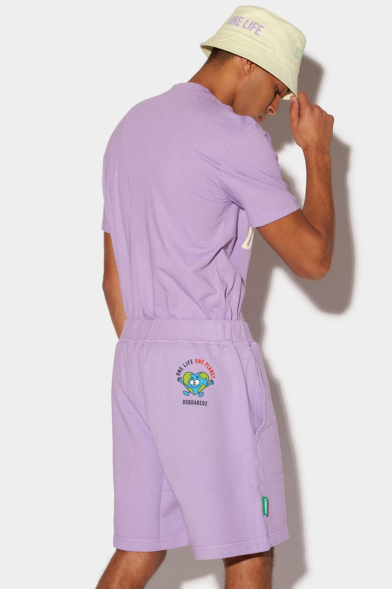 ONE LIFE RELAX SHORTS - 2