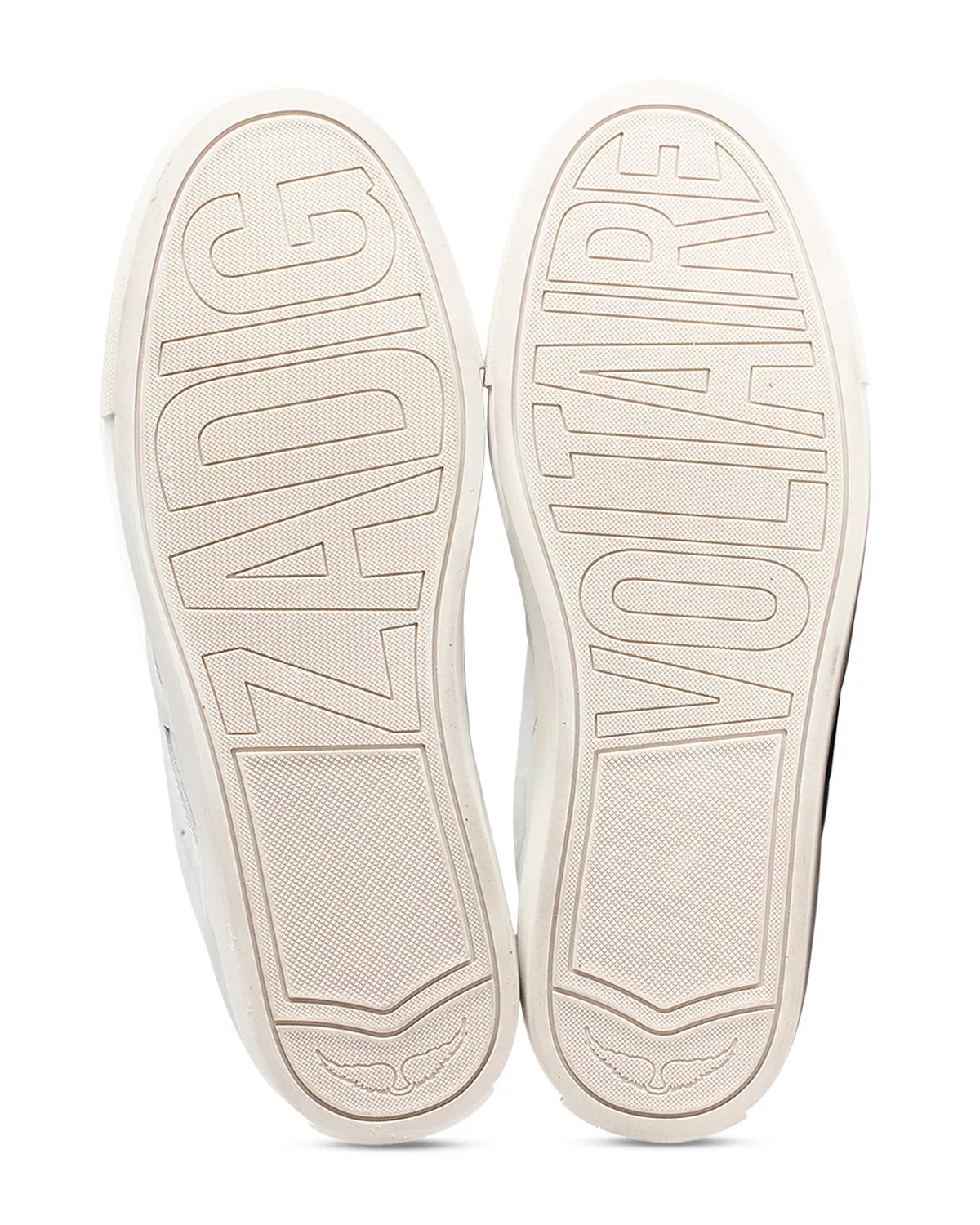 Women's Fly On Love Tag Sneakers - 7