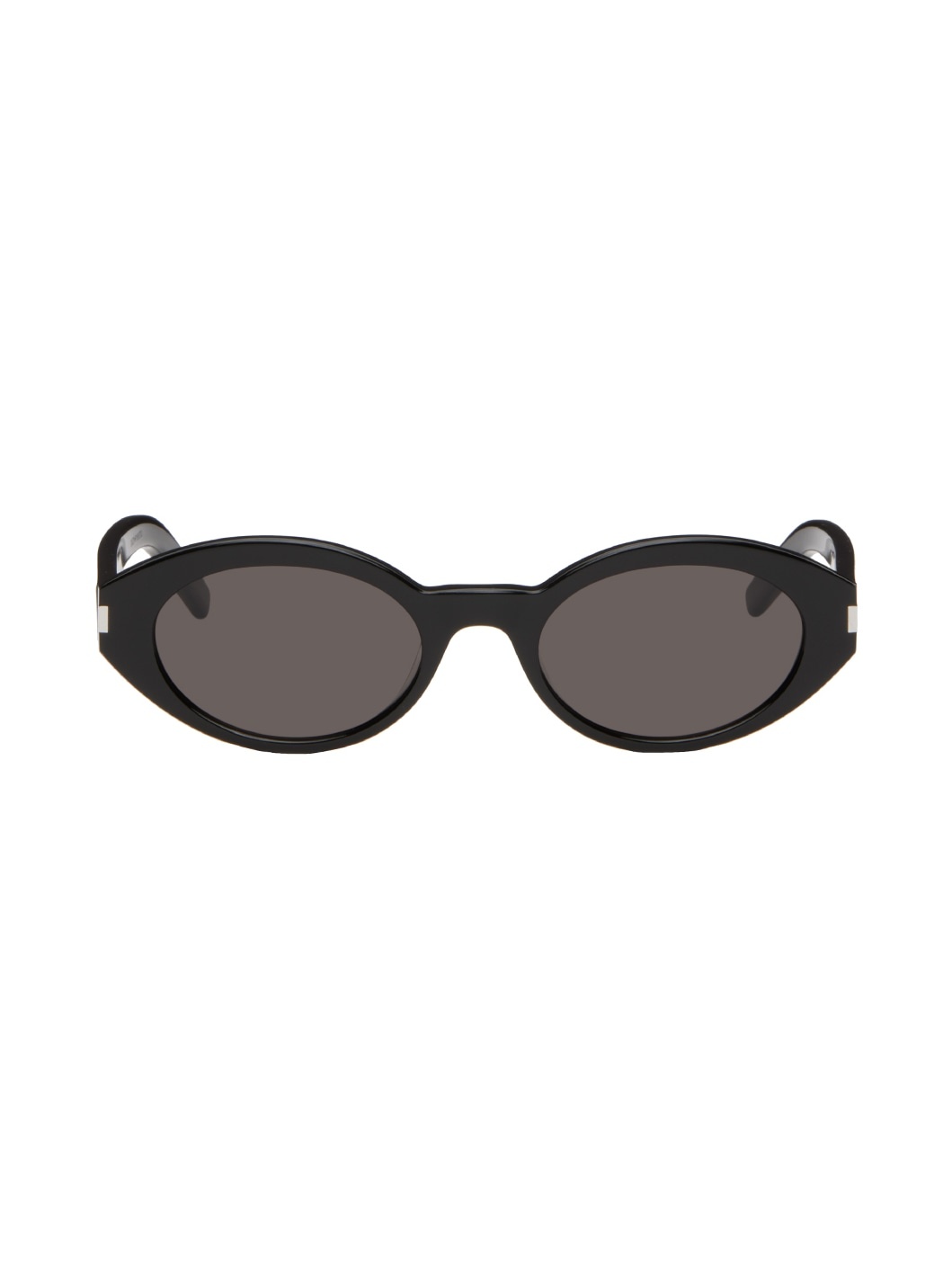 Black SL 567 Sunglasses - 1