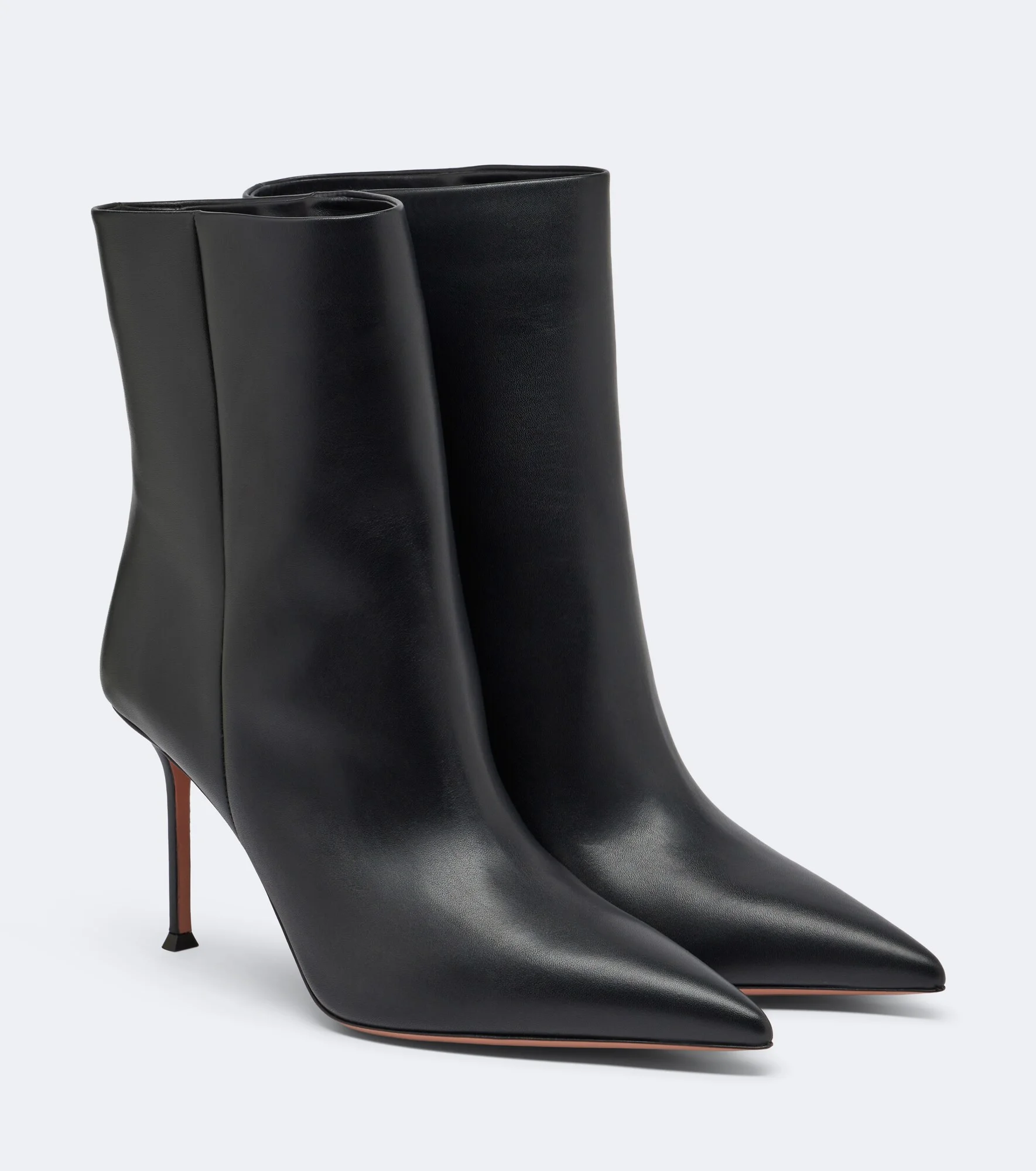 Harper leather ankle boots - 1