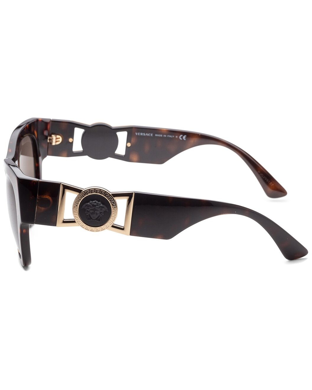 Versace Women's VE4415U 52mm Sunglasses - 2