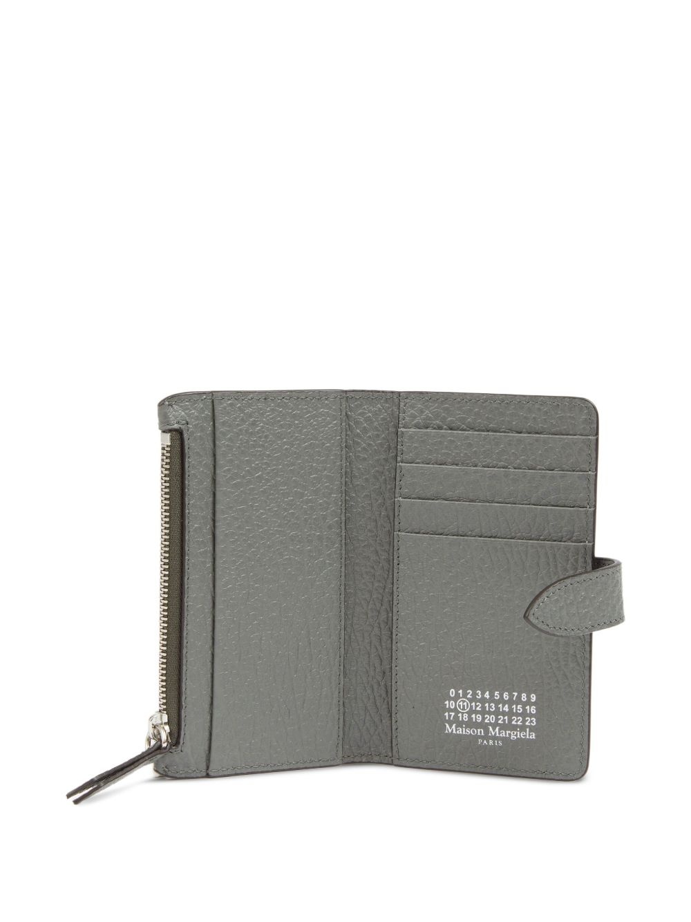 leather wallet - 3