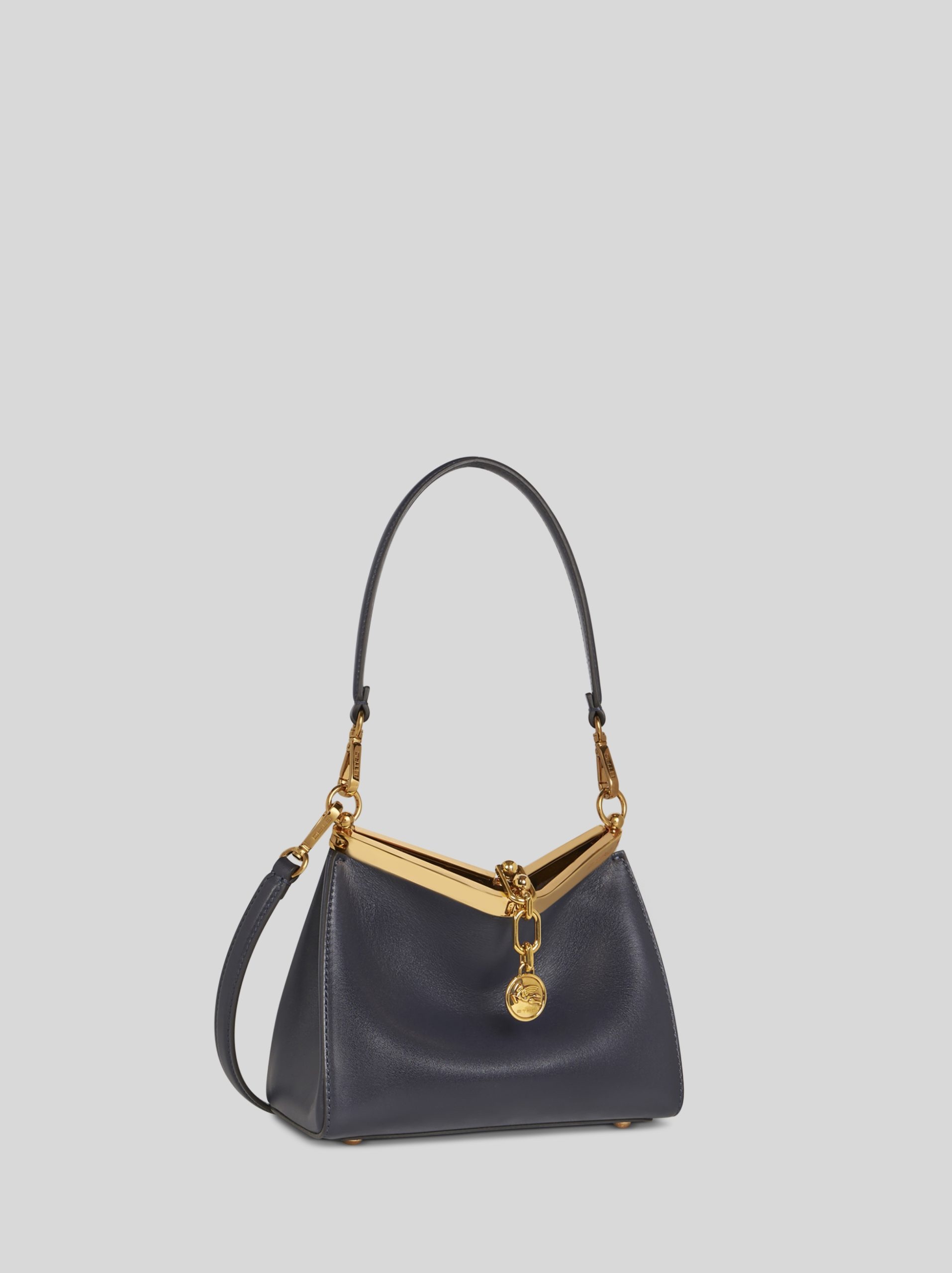 Etro – Vela Mini Blue - 2