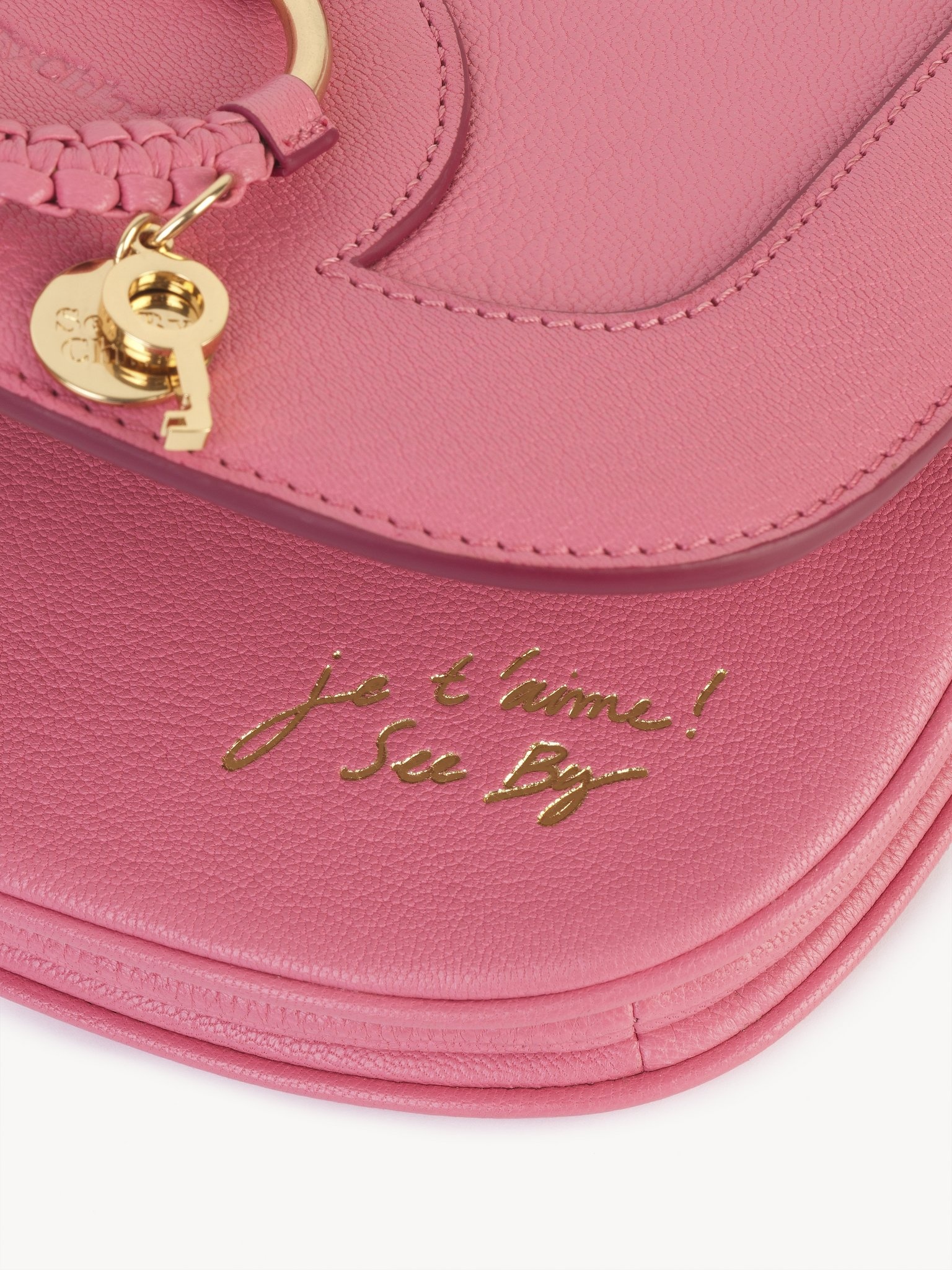 HANA SHOULDER BAG - 5