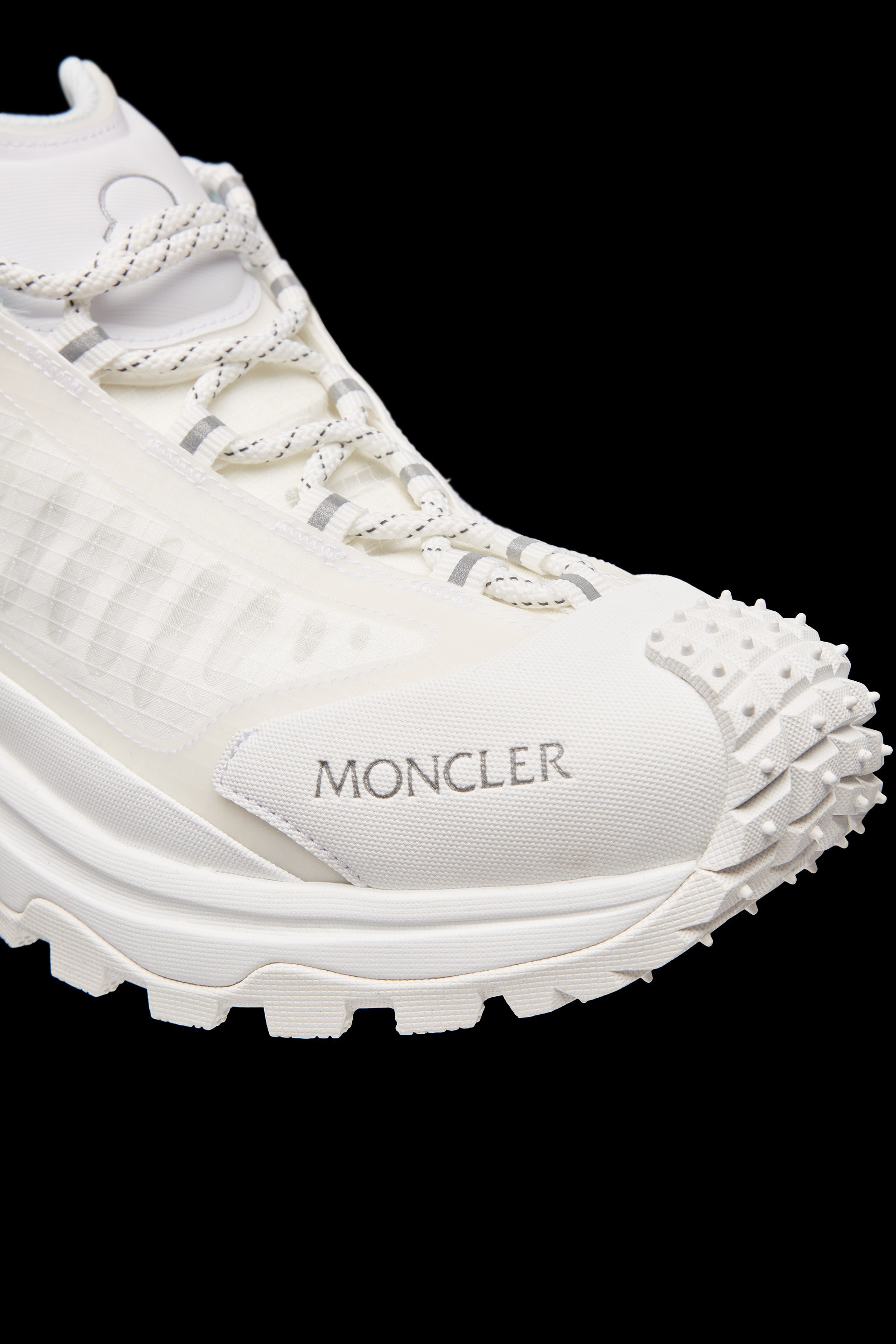 Trailgrip Lite Sneakers - 5