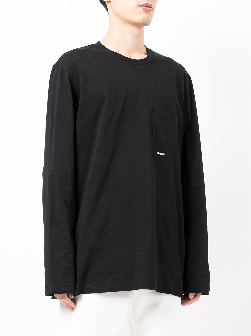 Combine long-sleeve T-shirt - 3