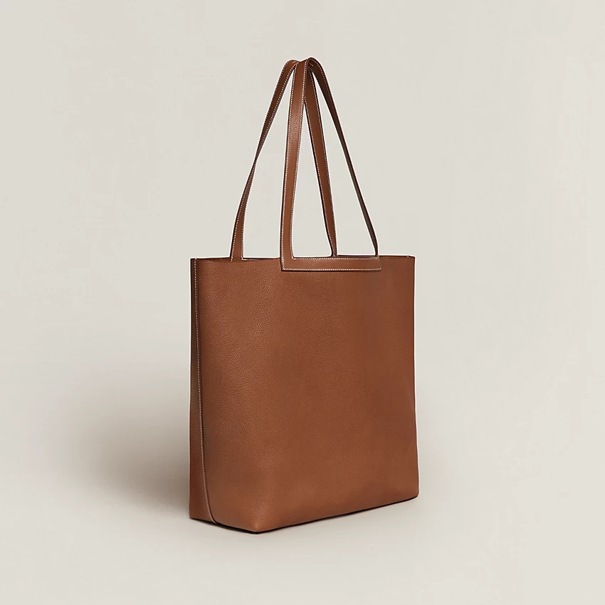 Hermès Hermes Cabasellier 46 bag | REVERSIBLE