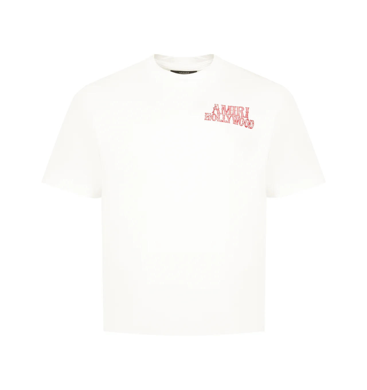 HOLLYWOOD CITY TEE - 1