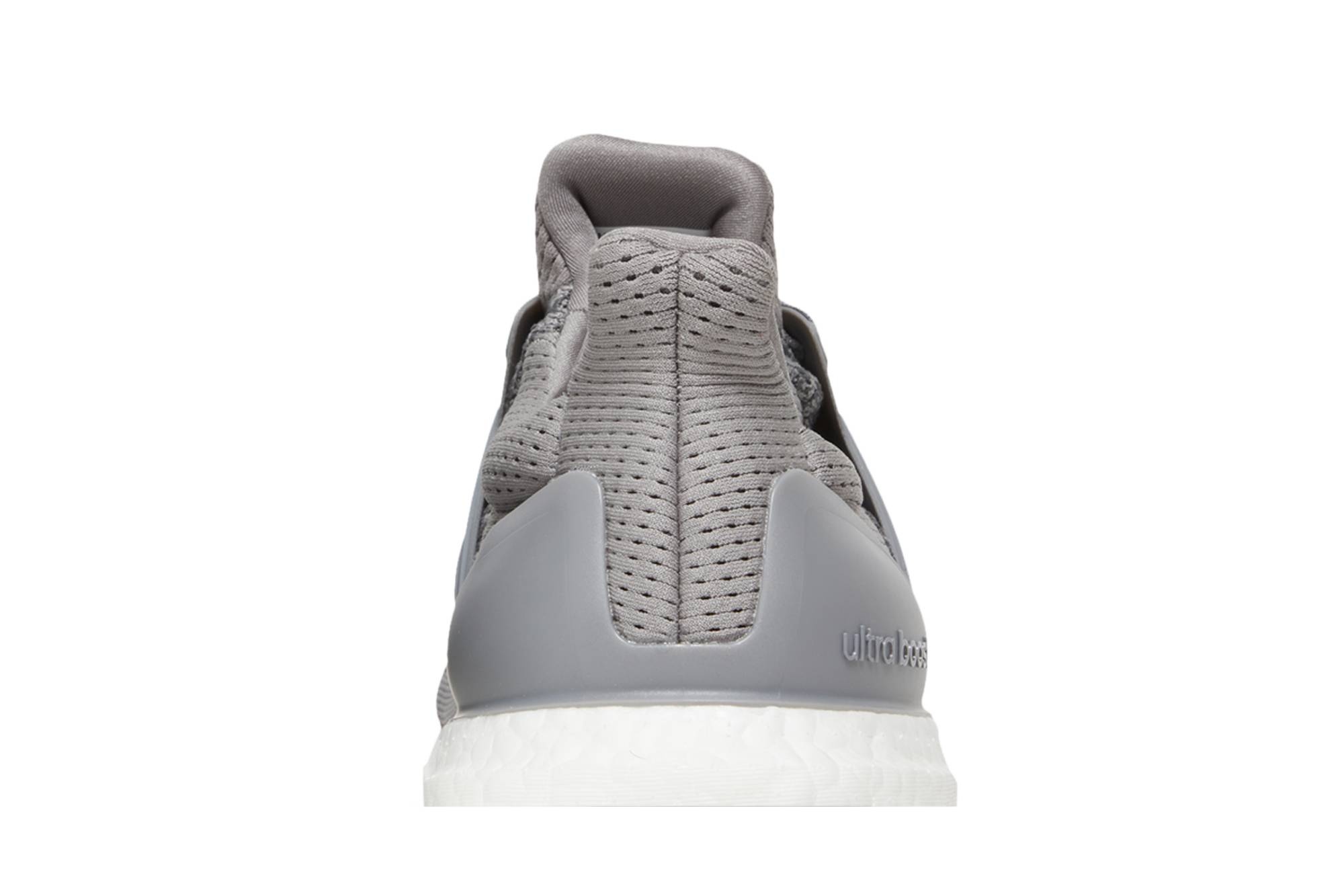 UltraBoost 1.0 DNA 'Grey' - 7