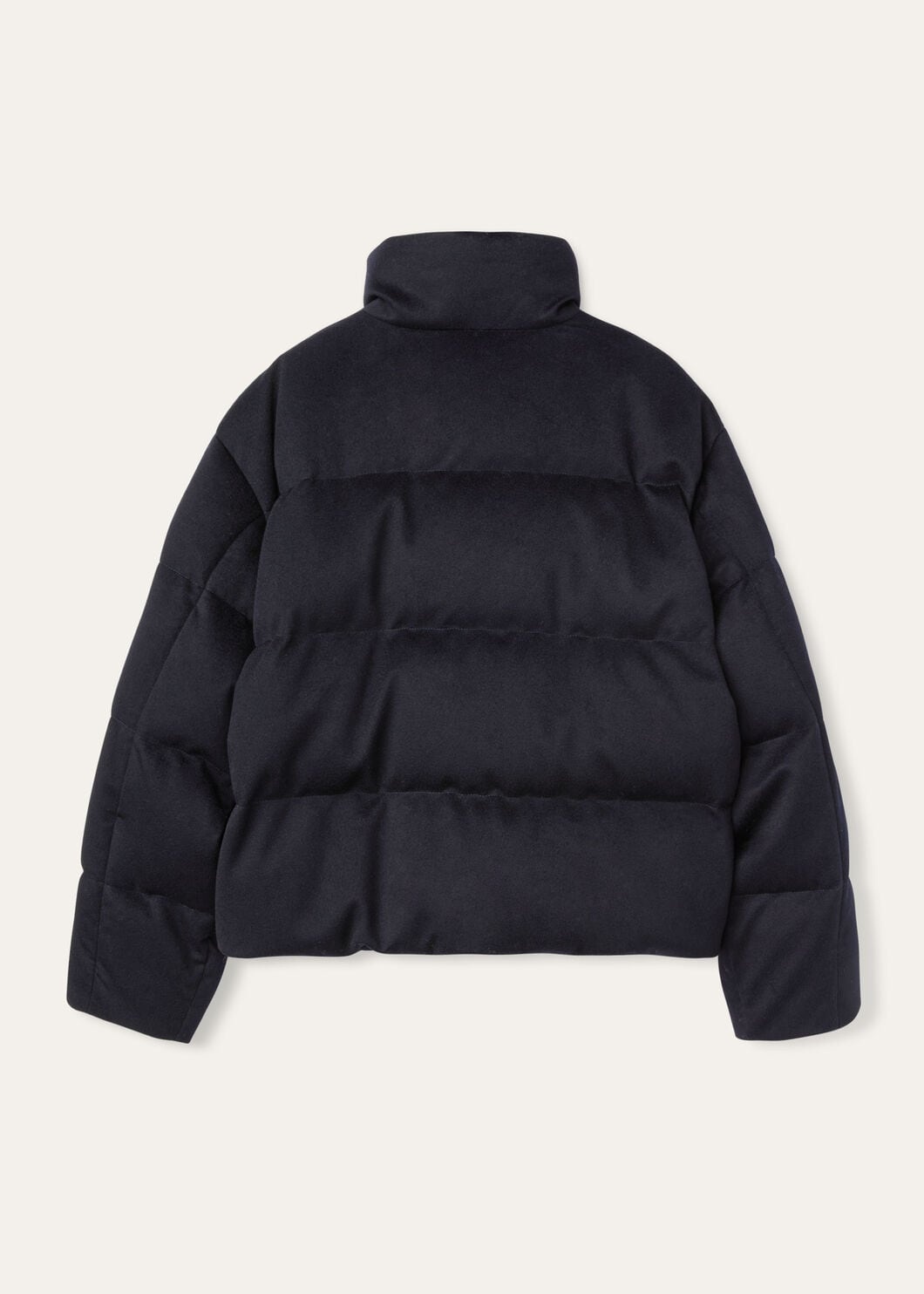 Jools Puffer Jacket - 6
