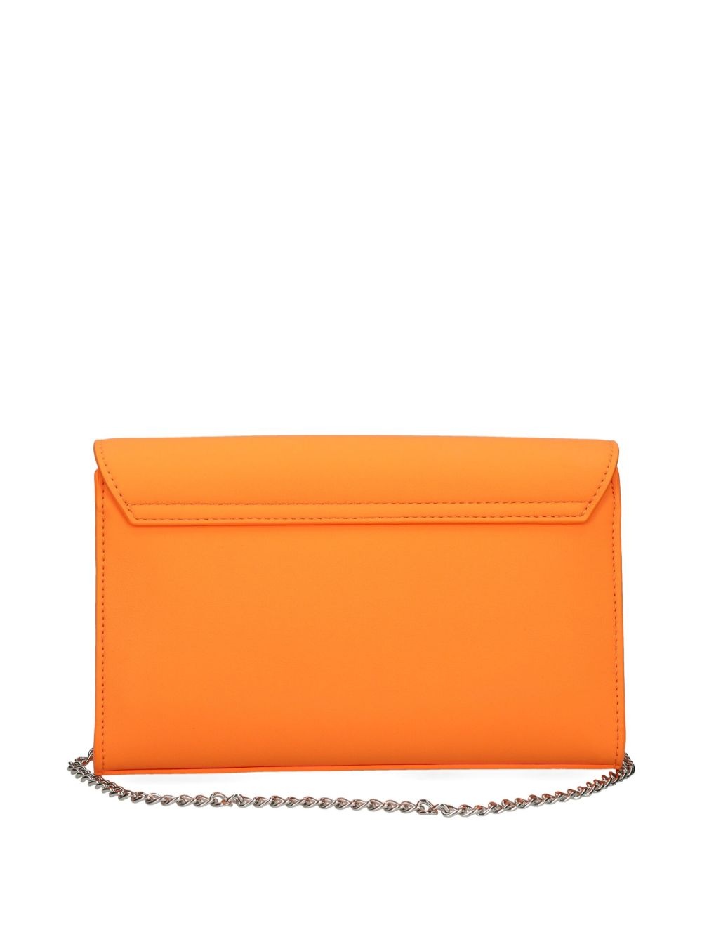logo-embellished crossbody bag - 2