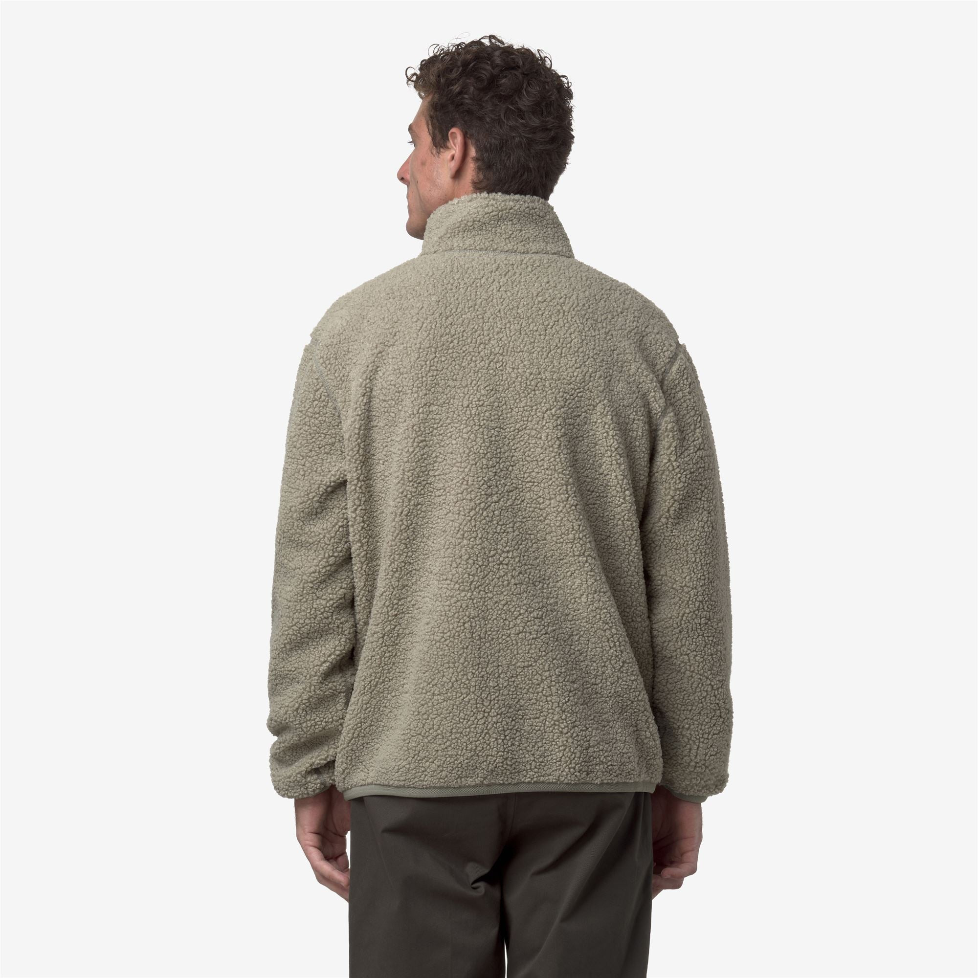 PASCAL SHERPA POLAR REVERSIBLE - 6