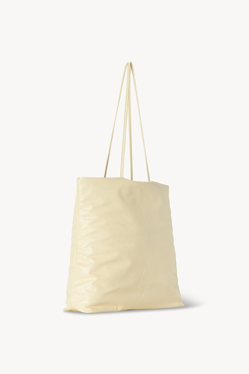 The Row Pim Bag in Leather outlook