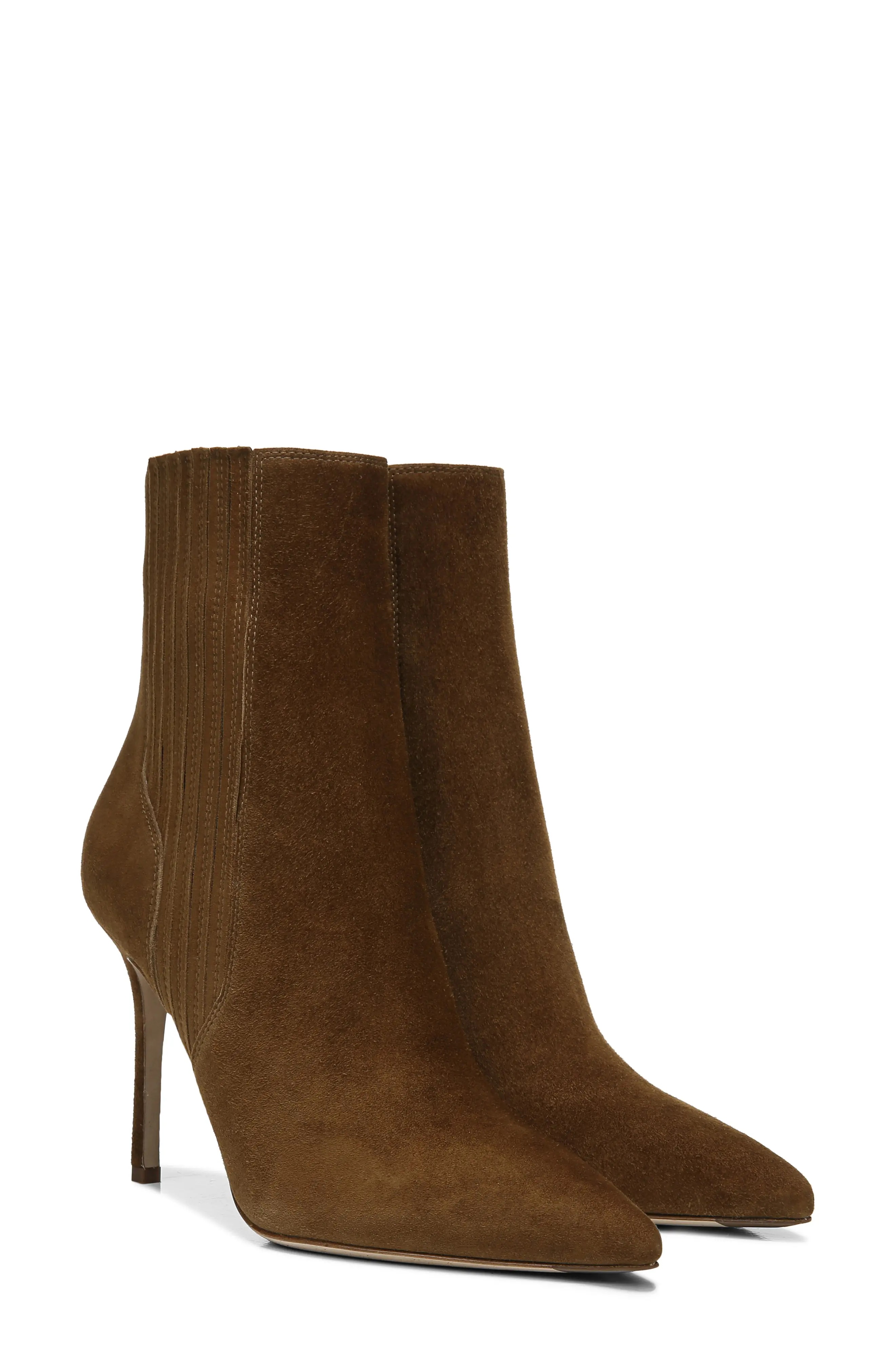 Lisa 95mm Bootie - 9