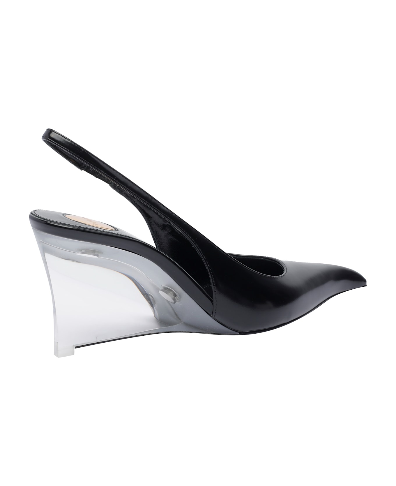 Miller Wedges - 3