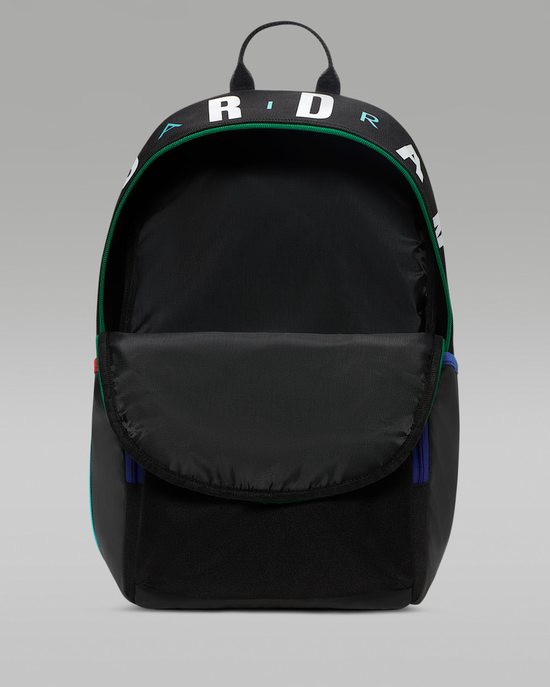 Jordan Air Patrol Backpack (29L) 4