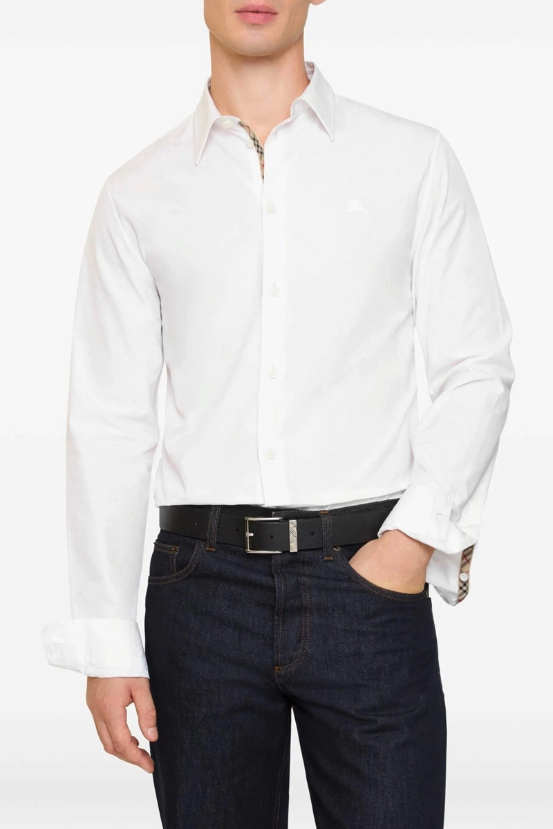 Burberry 'Sam' shirt outlook