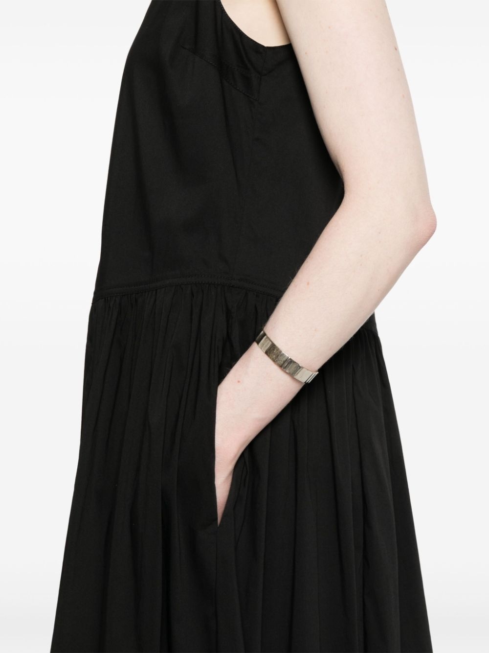 Anonymous midi dress - 5