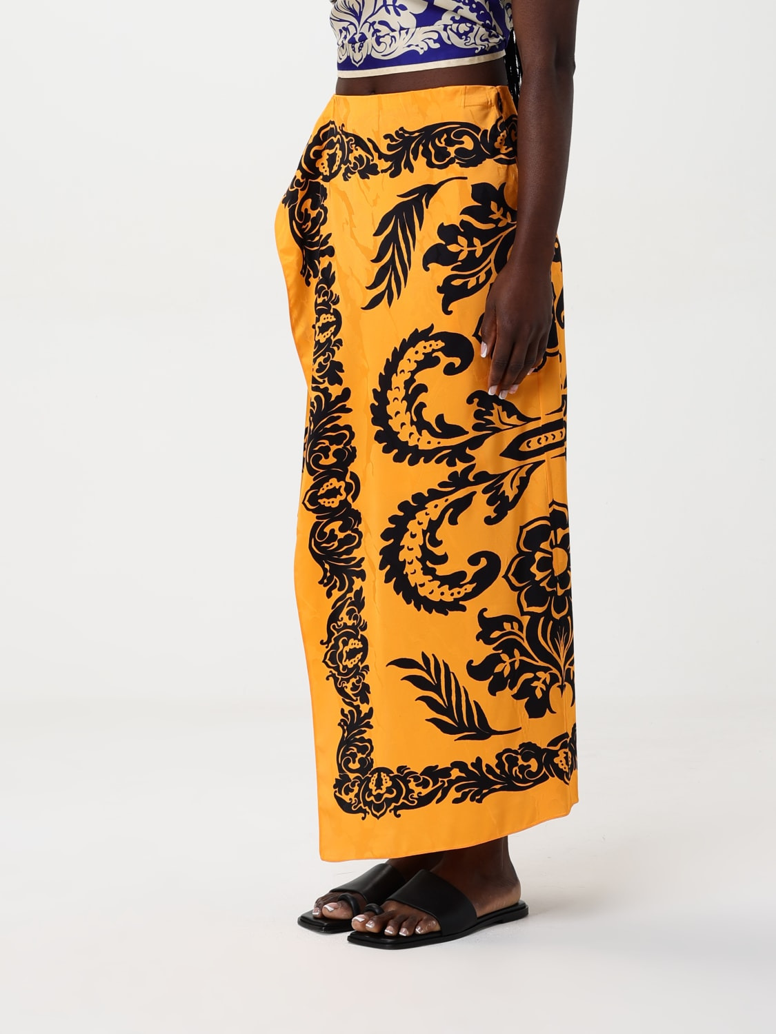 Skirt woman Etro - 4