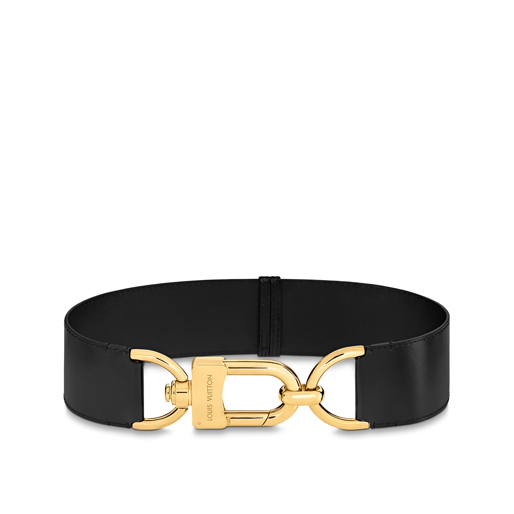 Oversized Hook 80mm Belt - 1