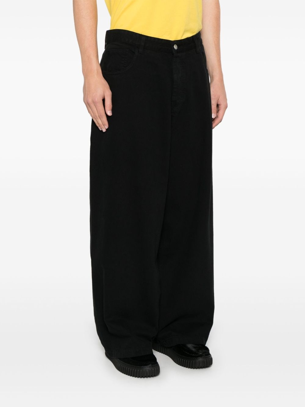 Replacement jeans - 3