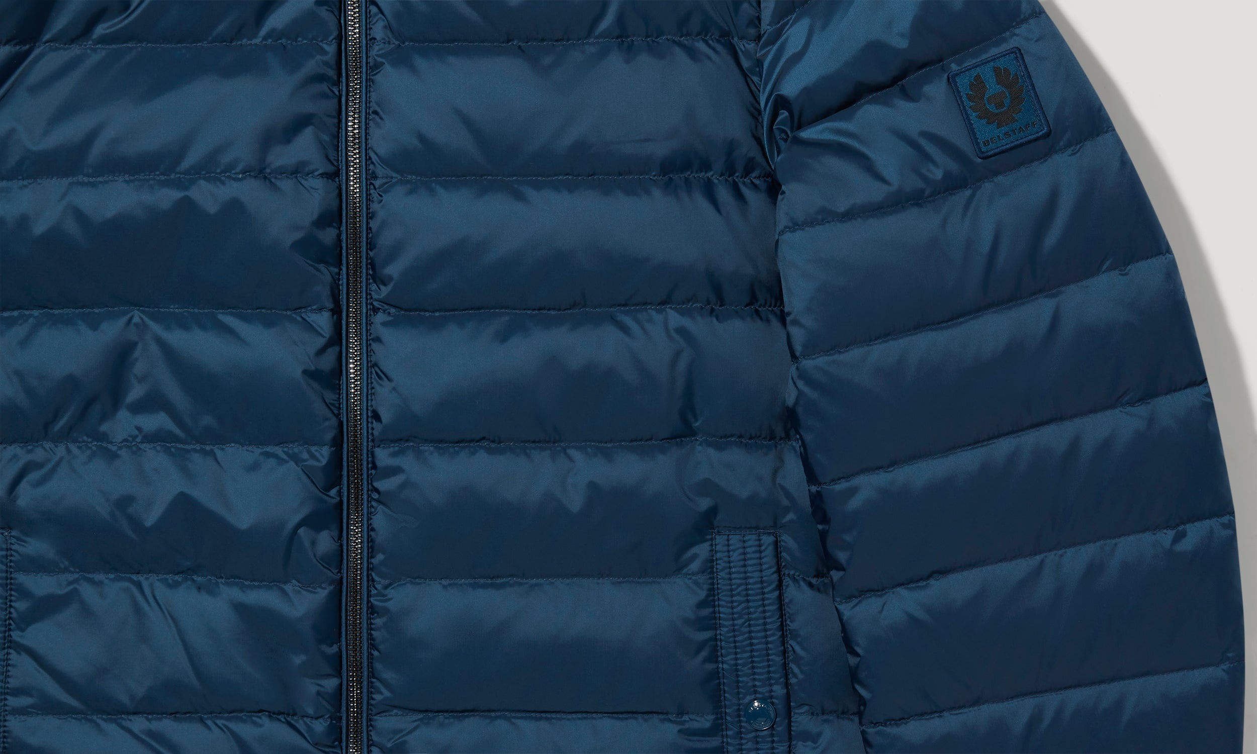 CIRCUIT JACKET - 6