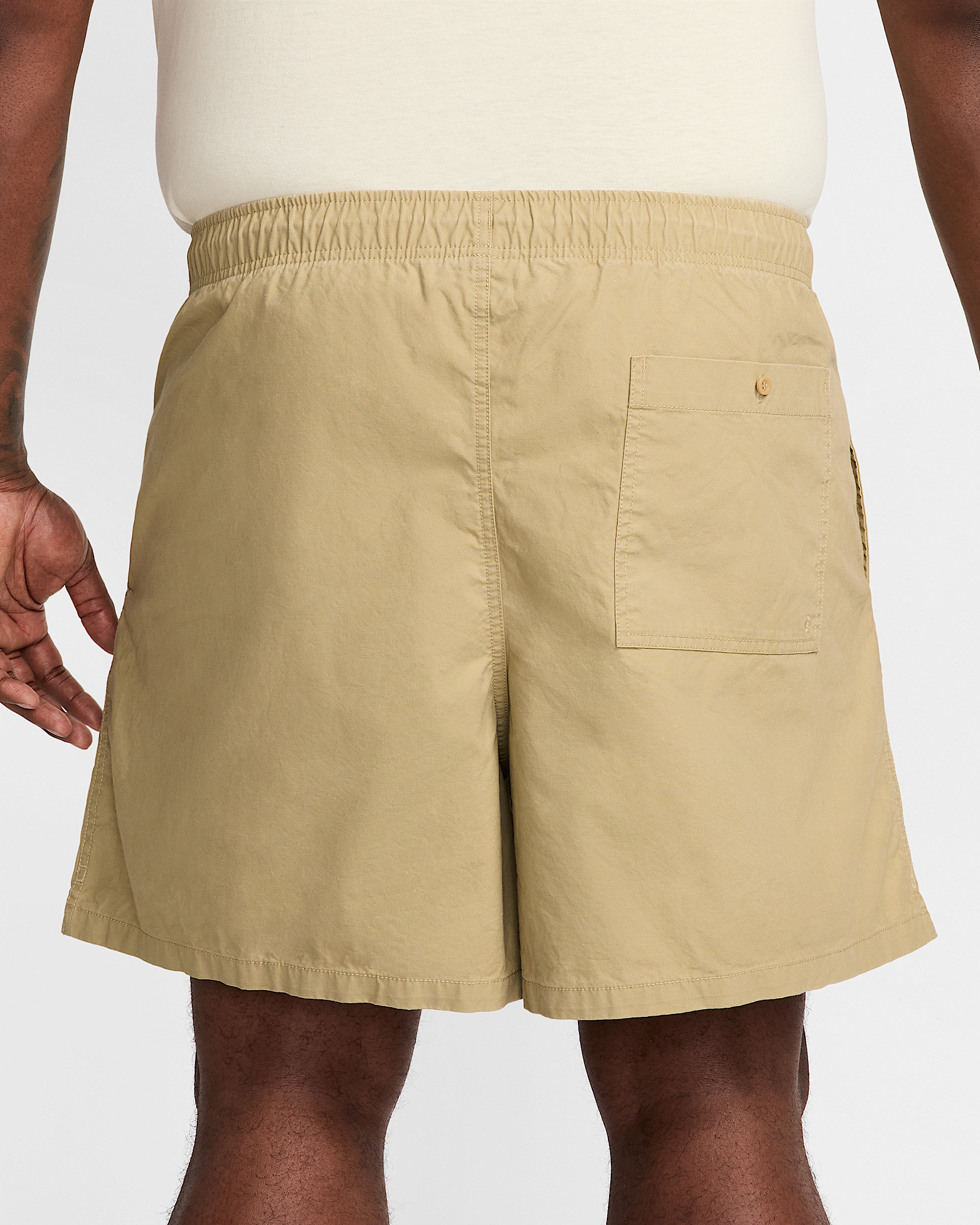 Nike Club Men's Flow Shorts - 10